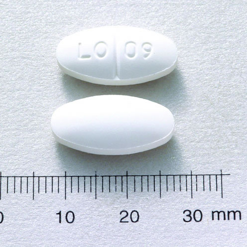 FORFLOW SUSTAINEDRELEASED TABLETS 400MG (PENTOXIFYLLINE) "M.S." "美時"福流持續釋放錠400毫克(配妥西菲林)