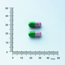 IMOCON CAPSULES 2MG 安腹止瀉膠囊２毫克