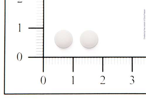 CLOPRAN F.C.TABLETS 25MG (CLOMIPRAMINE) "瑞士" 可必安膜衣錠２５毫克（可洛米普明）