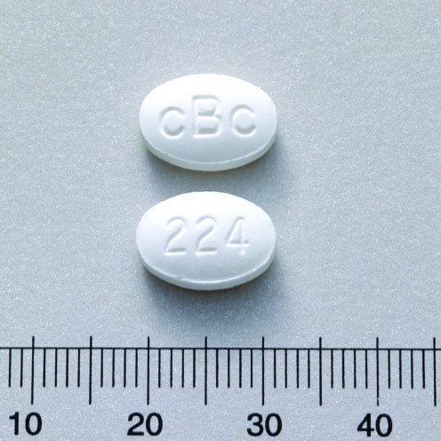 KETONA TABLETS 200MG (KETOCONAZOLE) 可那錠200公絲(克康那唑)