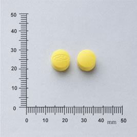 Gwo An Sulimeton F.C. Tablets 賜你免痛消炎止痛膜衣錠