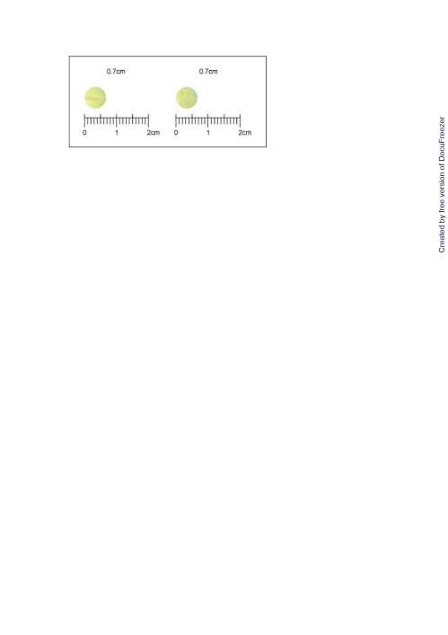 CYPROH TABLETS 4MG (CYPROHEPTADINE HYDROCHLORIDE "KOJAR" "國嘉"喜普錠4毫克(鹽酸塞浦希他啶)