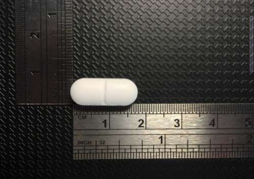 Pyrudon Extra Caplets "T.F." "大豐"祛痛加強錠