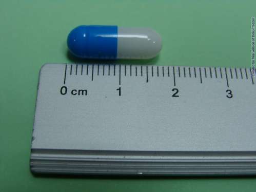 ZUANHOKOSOU CAPSULES"C.A" "長安" 綜合咳嗽膠囊