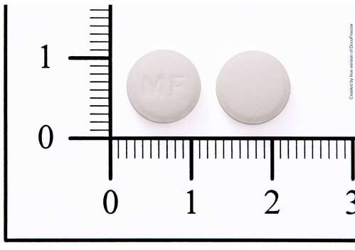 MENCHUAN F.C. TABLETS 100MG (TICLOPIDINE) 免栓膜衣錠１００毫克（梯可比錠）