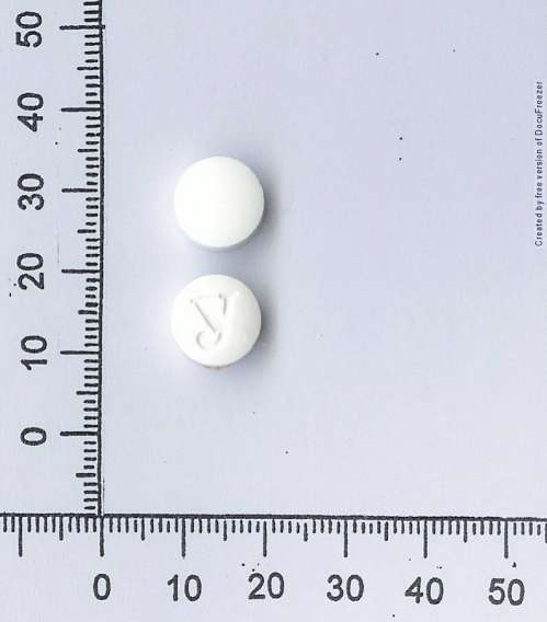 NAPROXEN SODIUM TABLETS 275MG "S.C." "十全"鈉譜先錠２７５公絲（那普洛辛鈉）