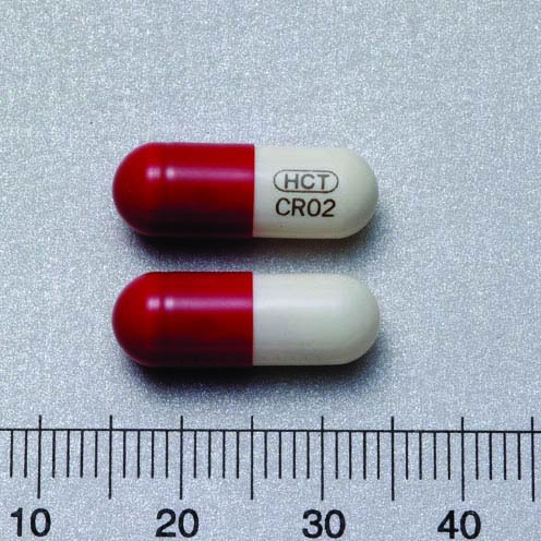 MACOLYTE CAPSULES 250MG (GLUCOSAMINE SULQATE) 多體賴膠囊２５０公絲（硫酸固可沙明）