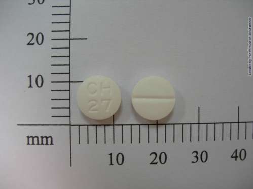 TRAZO F.C. TABLETS 50MG "C.H."(TRAZODONE HYDROCHLORIDE) "正和"解憂膜衣錠５０公絲（鹽酸查諾頓）