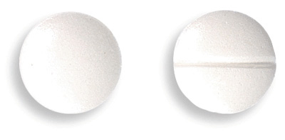 CONTAN TABLETS 5MG (GLIPIZIDE) "CHINTENG" 控糖錠５公絲（格力匹來）〝井田〞