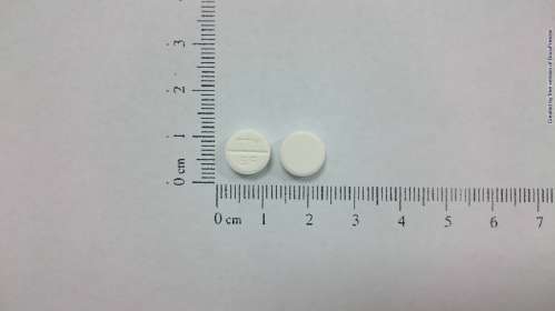 SULFIN TABLETS 100MG (SULFINPYRAZONE) "TTY" "台灣東洋" 速復利錠100毫克(賜芬匹拉隆)