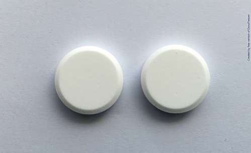 HOLEAN-J LOZENGE 0.5MG (DOMIPHEN BROMIDE) 喉能健口含錠0.5毫克(杜每芬)