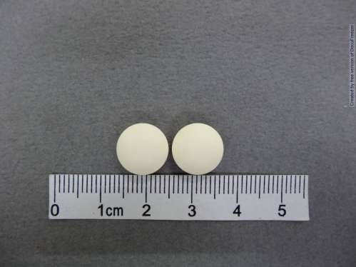 CHUM F.C. TABLETS 135MG "ROOT" (MEBEVERINE HYDROCHLORIDE) "羅得" 腸安膜衣錠１３５毫克（鹽酸美比非寧）