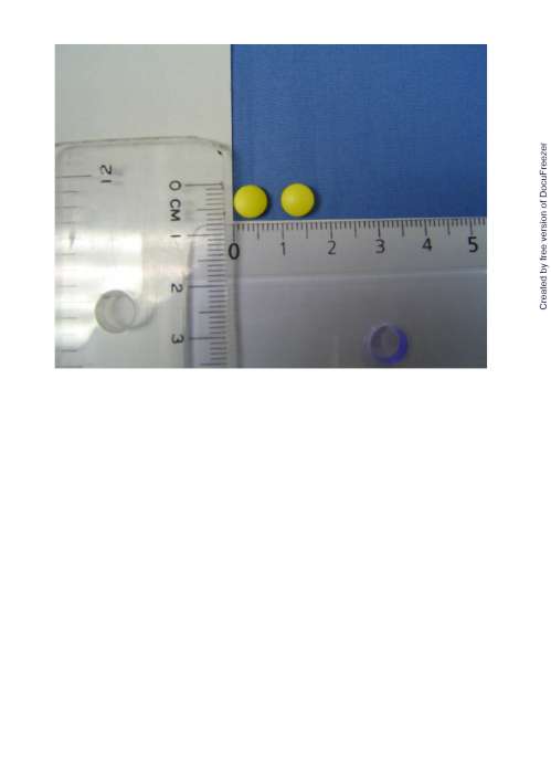 GASO F.C. TABLETS 10MG "S. Y."(PIPERILATE ETHOBROMIDE) "壽元"胃爽膜衣錠１０公絲（比配達寧）