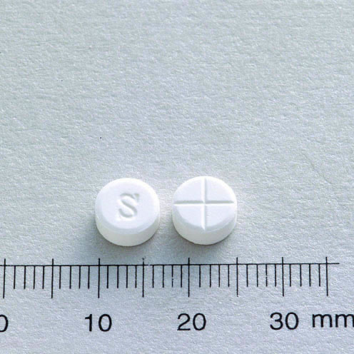 HISCLOMIN TABLETS 10MG "S.L" (ASTEMIZOLE) 喜克敏錠１０公絲（阿斯特米撮）