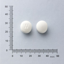 SEBUTOL F.C. TABLETS 400MG (ACEBUTOLOL) "壽元"心普膜衣錠４００公絲（艾思布妥）