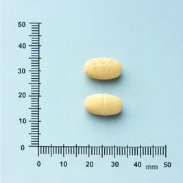 MOCLOD F.C. TABLETS 150MG (MOCLOBEMIDE) 憂適解膜衣錠１５０公絲