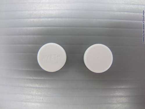 MUCAINE TABLETS 胃卡因錠(1)