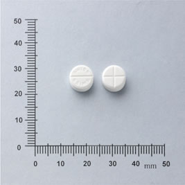 PERISCON TABLETS 10MG (CISAPRIDE) 排利空錠１０公絲（希塞菩）〝瑞士〞