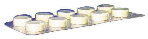 DEDOLCUM TABLETS 400MG (PIPEMIDIC ACID) "C.M." 敵多菌錠４００公絲（匹培咪迪）〝中美〞