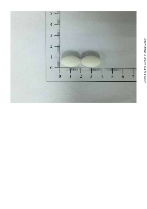 Ibuprofen Tablet 600mg "Shun Hwa" "順華"伊普膜衣錠600毫克(異布洛芬)