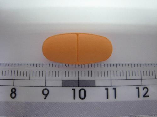 STRESSTABS F.C. TABLETS 克補膜衣錠