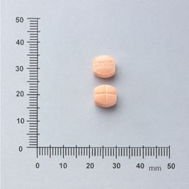 Synbot Tablets 20mg 欣保錠20毫克