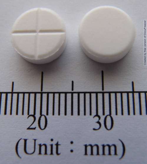 TRAZONE TABLETS 100MG (TRAZODONE HYDROCHLORIDE) "S.T." 暢鬱舒錠１００公絲（鹽酸查諾頓）〝信東〞