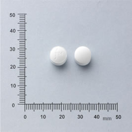 MAYJOU TABLETS 250 MG "F.Y." "福元" 鎂久錠250毫克