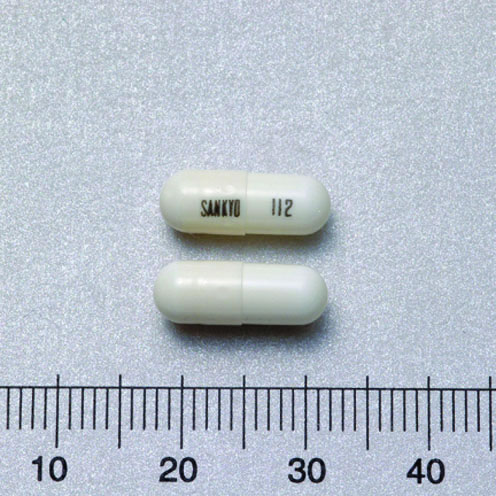 SERENAL CAPSULES 10MG (OXAZOLAM) 心益　膠囊１０公絲（歐沙唑那）