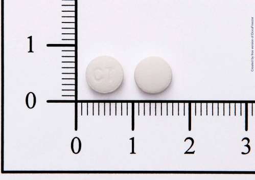 ALLTEC F.C. TABLETS 10MG 永康敏膜衣錠１０毫克