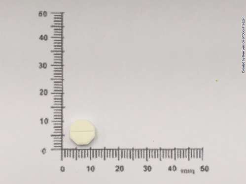 Becandin Tablet "DTS" 〝達德士〞鼻感寧錠