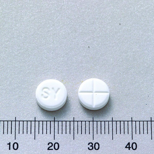 Syncon Tablets 80mg 欣糖康錠80毫克