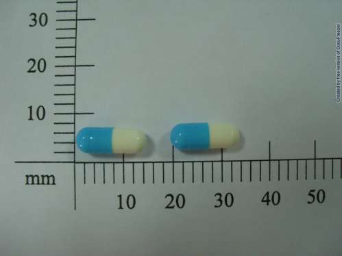 UZOL CAPSULES 50MG "C.H."(FLUCONAZOLE) "正和"優舒膠囊５０公絲（氟可那挫）