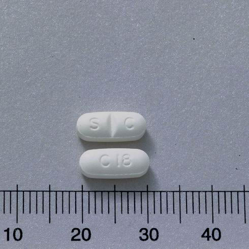 CEMINE F.C. TABLETS 10MG "S.C." 〝十全〞洩敏膜衣錠１０公絲