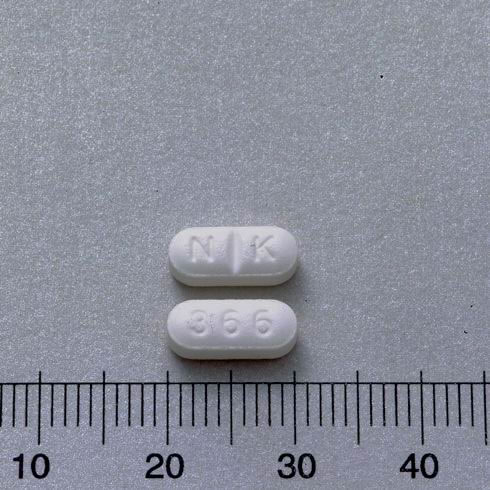 CETIN F.C. TABLETS 10MG "N.K" 去敏定　膜衣錠１０公絲〝南光〞