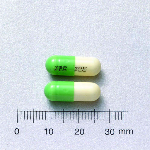 FLURONIN CAPSULES 20MG "YUNG SHIN" "永信"伏憂寧膠囊20毫克