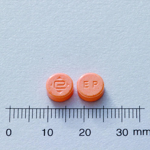 WESON TABLETS 2MG "EVEREST" "永勝" 惠暢錠２公絲