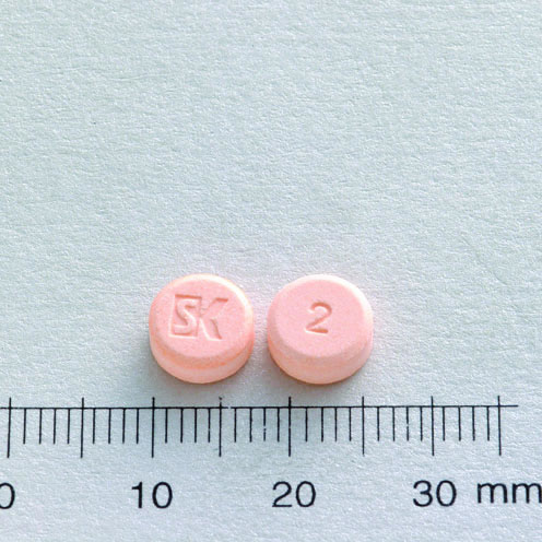 KINZOSIN TABLETS 2MG (TERAZOSIN) 抗樂素錠2毫克