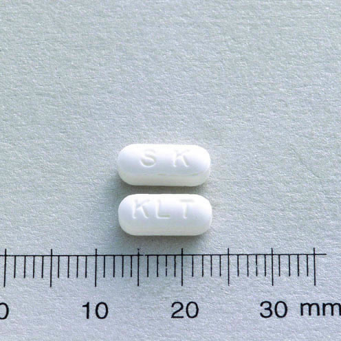 KINLOFT F.C.TABLETS 50MG (SERTRALINE) 抗憂服膜衣錠50毫克