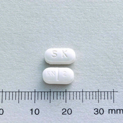 KINXABEN TAB. 2MG (DOXAZOSIN) 心血平錠２毫克