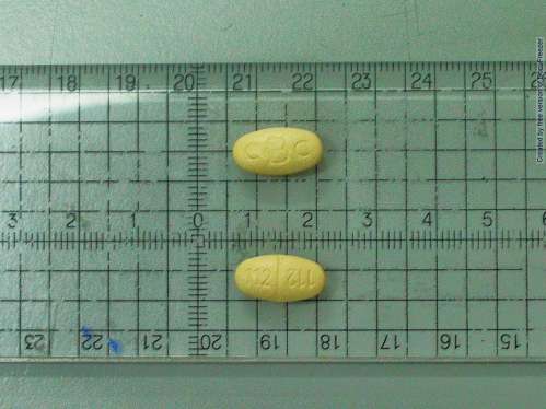 BIORIX F.C. TABLETS 150MG "CBC" 保鬱舒膜衣錠１５０公絲