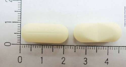 IBUPROFEN FILM COATED TABLETS 600MG "WINSTON" 〝溫士頓〞溫鎮炎膜衣錠６００毫克