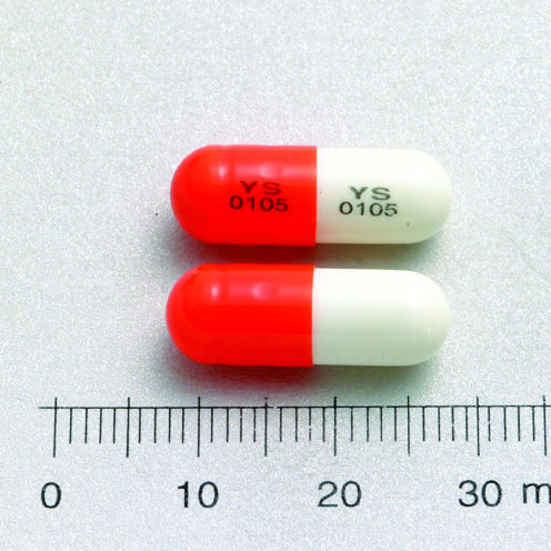 Wins-cough Capsules 溫治咳膠囊