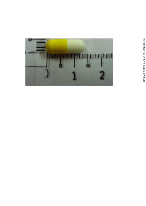 SONLI CAPSULES 嗽尚寧膠囊