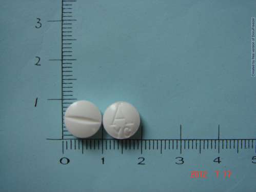 SUDORXAN TABLETS 200MG 舒得善錠２００公絲〝元宙〞