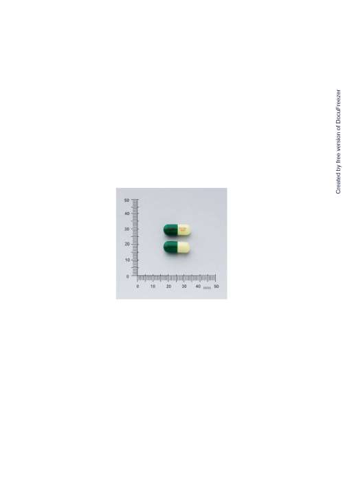 CLINDAMYCIN CAPSULE 150MG "PATRON" "派頓"克力達黴素膠囊１５０公絲