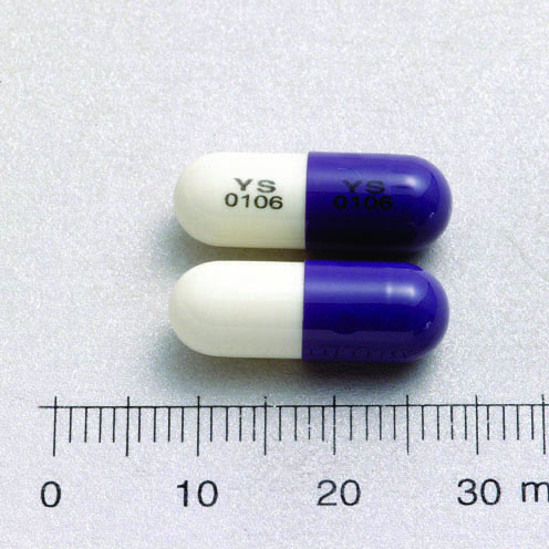 WINS-COLD CAPSULES 溫感克膠囊