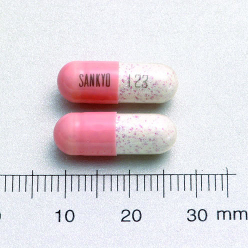 TRIMATE-ACE CAPSULES 特得命得－益司　膠囊