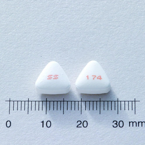 SPASTIN TABLETS "EVEREST" "永勝"速拔疼錠