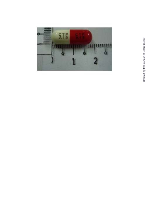 CANCA CAPSULES 骨寶膠囊